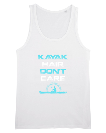 KAYAKYNG White
