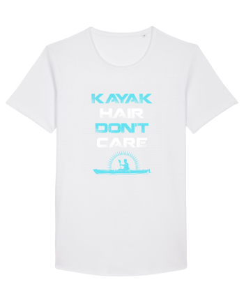 KAYAKYNG White