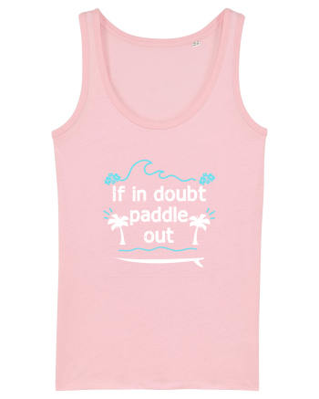 SURF Cotton Pink