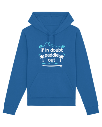 SURF Royal Blue