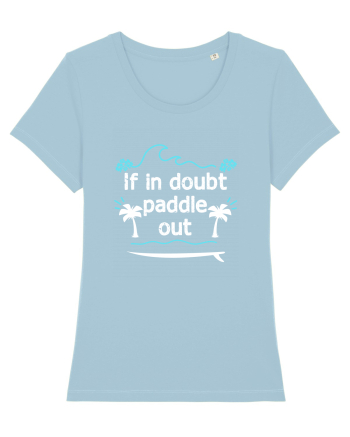 SURF Sky Blue