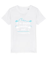 SURF Tricou mânecă scurtă  Copii Mini Creator
