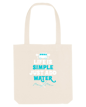WATER Natural