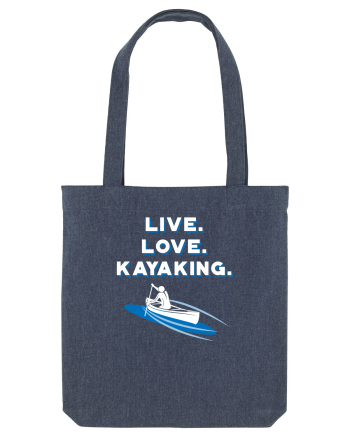 KAYAKYNG Midnight Blue