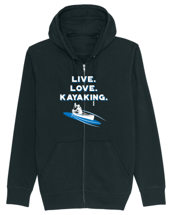 KAYAKYNG Black