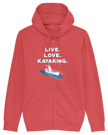 KAYAKYNG Carmine Red