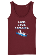 KAYAKYNG Maiou Damă Dreamer