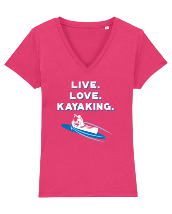 KAYAKYNG Raspberry