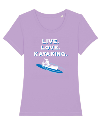 KAYAKYNG Lavender Dawn