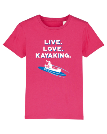 KAYAKYNG Raspberry