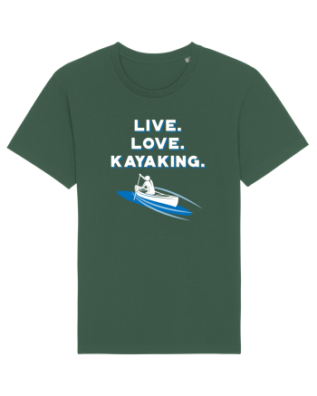 KAYAKYNG Bottle Green