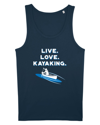 KAYAKYNG Navy