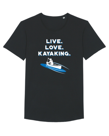 KAYAKYNG Black