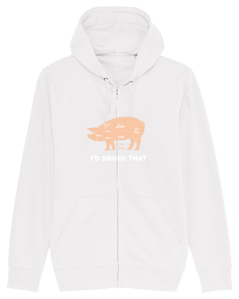 Porc White
