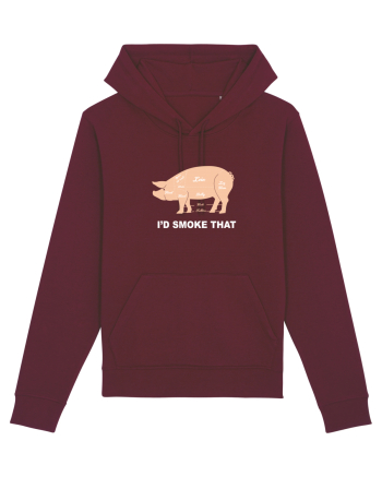 Porc Burgundy