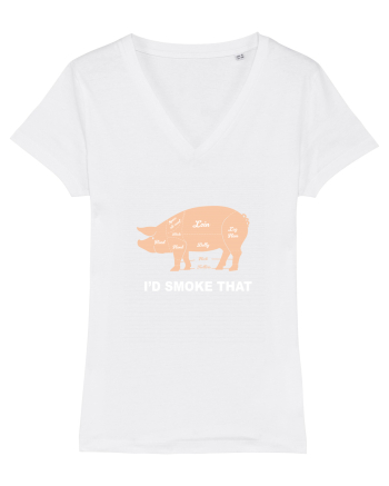 Porc White