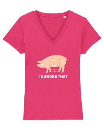 Porc Raspberry