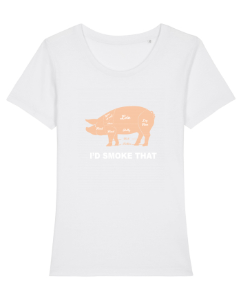 Porc White