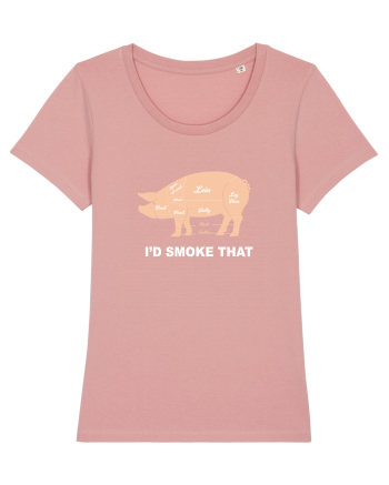 Porc Canyon Pink