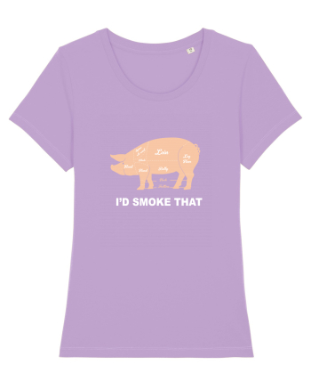 Porc Lavender Dawn