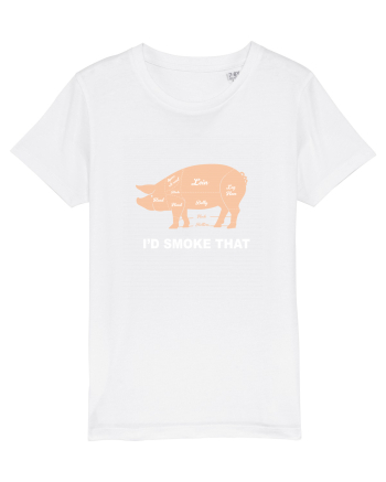 Porc White