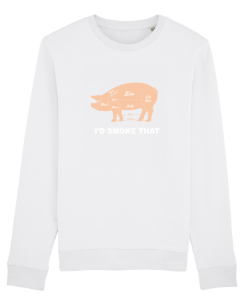 Porc White