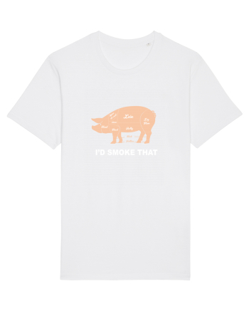 Porc White