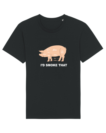 Porc Black