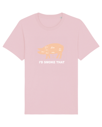 Porc Cotton Pink