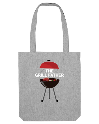 GRILL FATHER Heather Grey