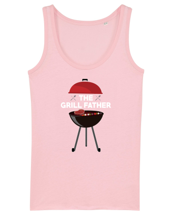 GRILL FATHER Cotton Pink