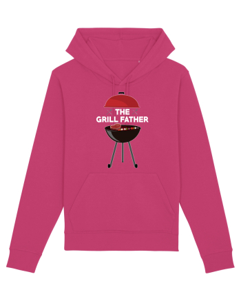 GRILL FATHER Raspberry