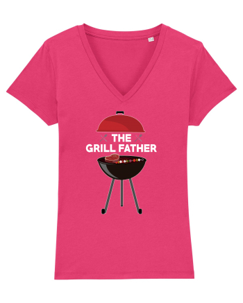 GRILL FATHER Raspberry