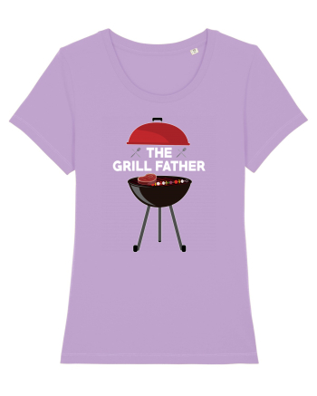 GRILL FATHER Lavender Dawn