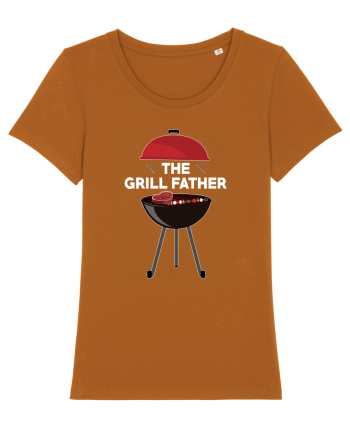 GRILL FATHER Roasted Orange