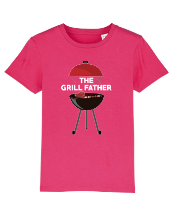 GRILL FATHER Raspberry