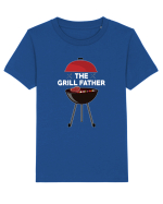 GRILL FATHER Tricou mânecă scurtă  Copii Mini Creator