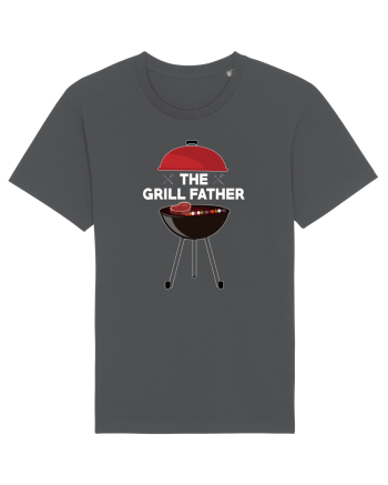 GRILL FATHER Anthracite