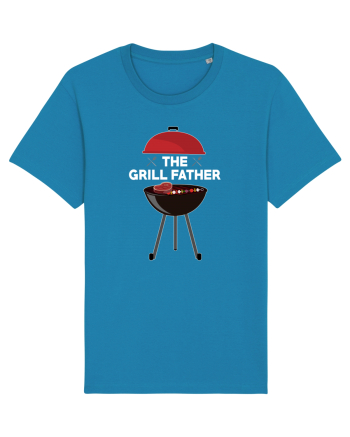GRILL FATHER Azur