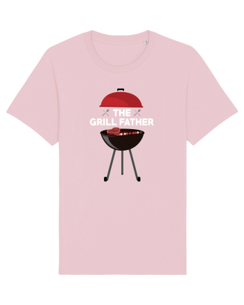 GRILL FATHER Cotton Pink