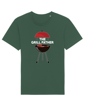 GRILL FATHER Bottle Green