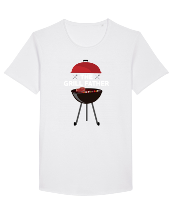 GRILL FATHER White