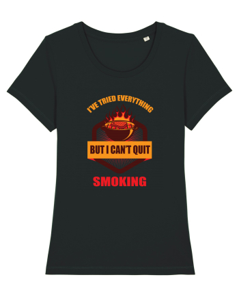 SMOKING Black