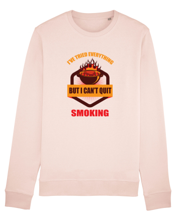 SMOKING Candy Pink
