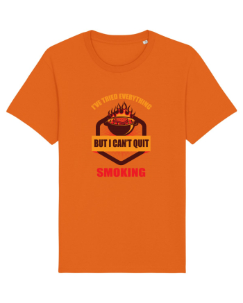 SMOKING Bright Orange