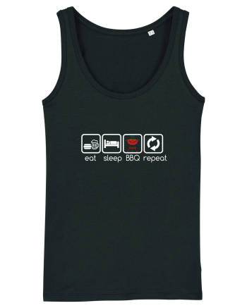 BBQ Black