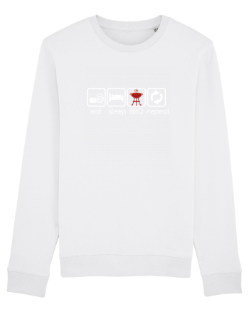 BBQ White