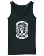 Scorpion King Skull White Maiou Damă Dreamer