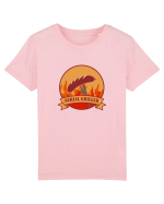 GRILL Tricou mânecă scurtă  Copii Mini Creator