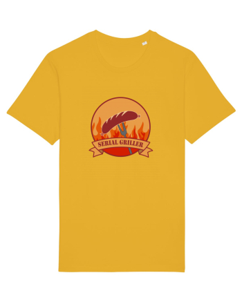 GRILL Spectra Yellow